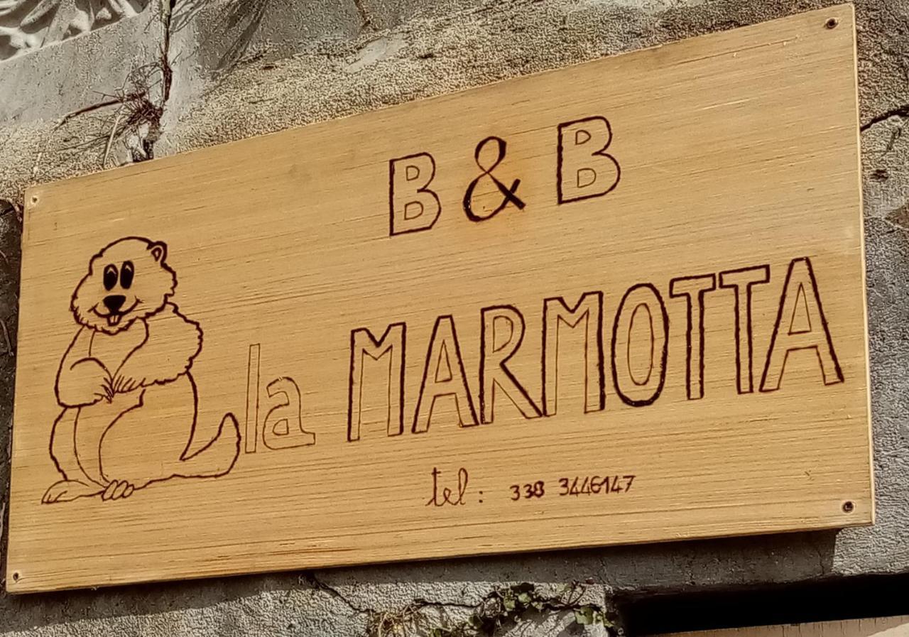 B&B La Marmotta Coazze Extérieur photo